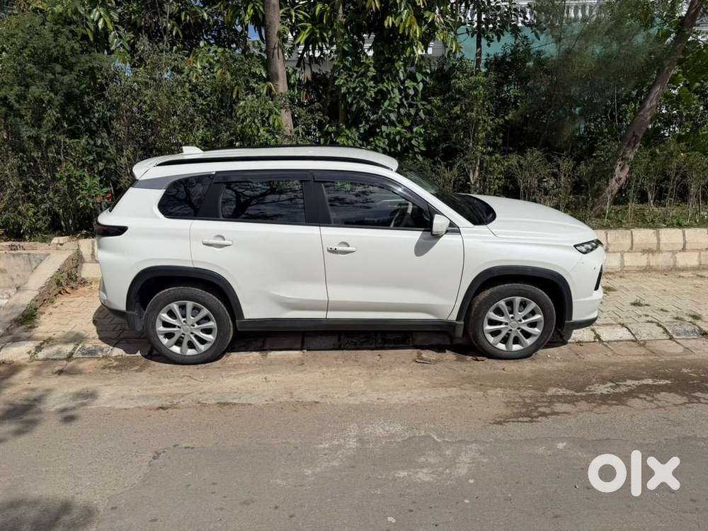 Maruti Suzuki Grand Vitara 2023 Excellent Condition