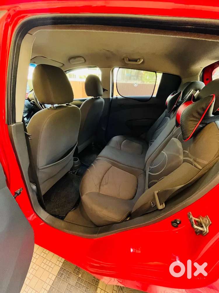 Chevrolet Beat 2010 Petrol Good Condition