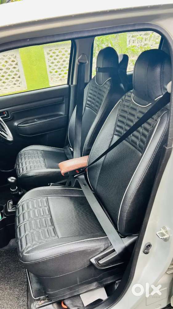 Maruti Suzuki S-presso 2021