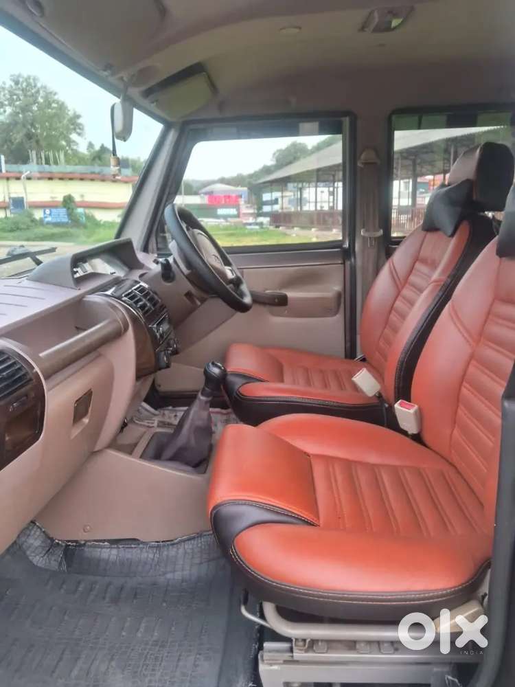 Mahindra Bolero Power Plus 2018 Diesel 100000 Km Driven