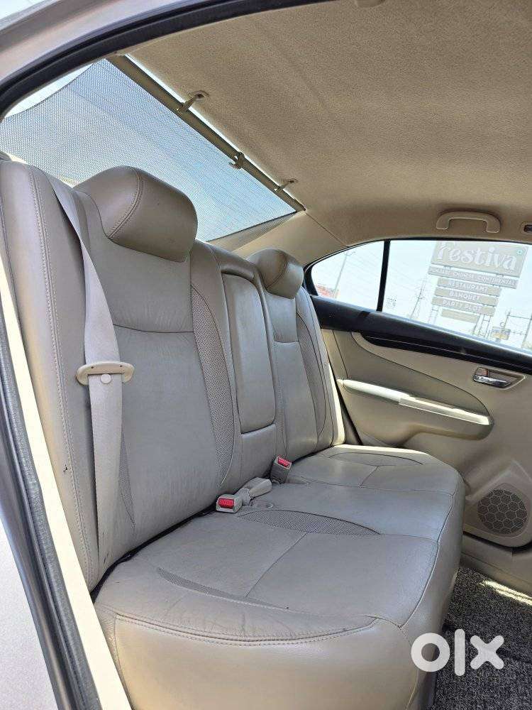 Maruti Suzuki Ciaz, 2018, Diesel