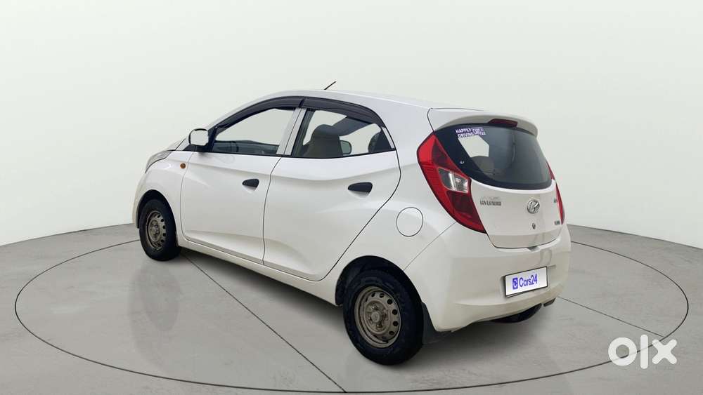 Hyundai Eon