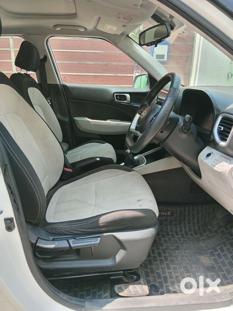 Hyundai Venue Sx Turbo, 2022, Petrol