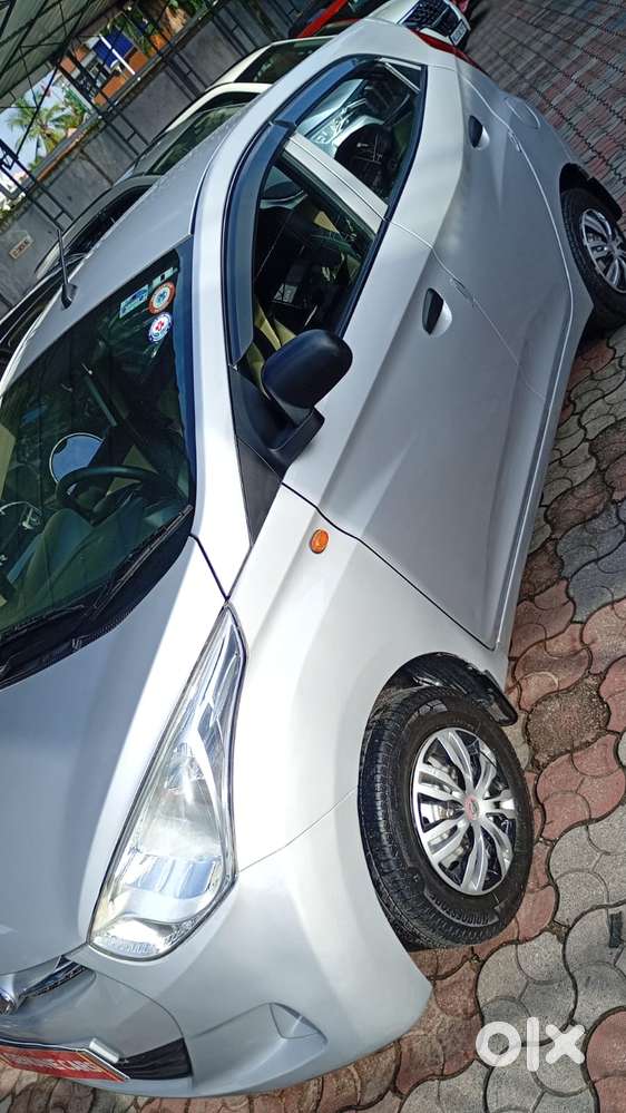 Hyundai Eon Era +, 2014, Petrol