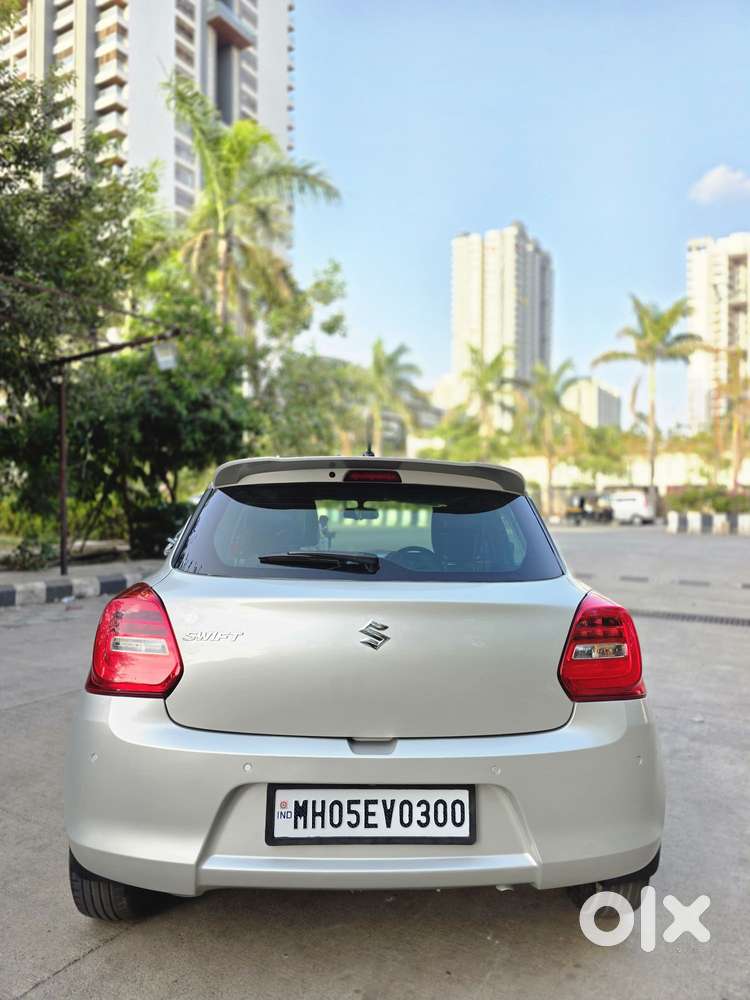 Maruti Suzuki Swift Zxi Plus, 2022, Petrol