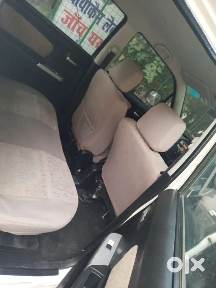 Maruti Suzuki Wagon R 1.2 2015