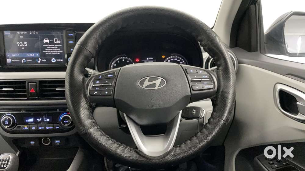 Hyundai Grand I10 Nios Sportz 1.2 Kappa Vtvt, 2025, Petrol