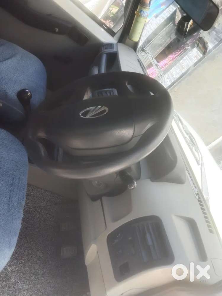 Mahindra Bolero 2021 Diesel