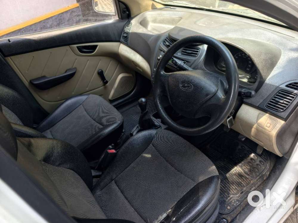 Hyundai Eon D-lite +, 2013, Petrol