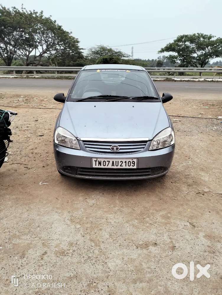 Tata Indica Diesel Manual 2006