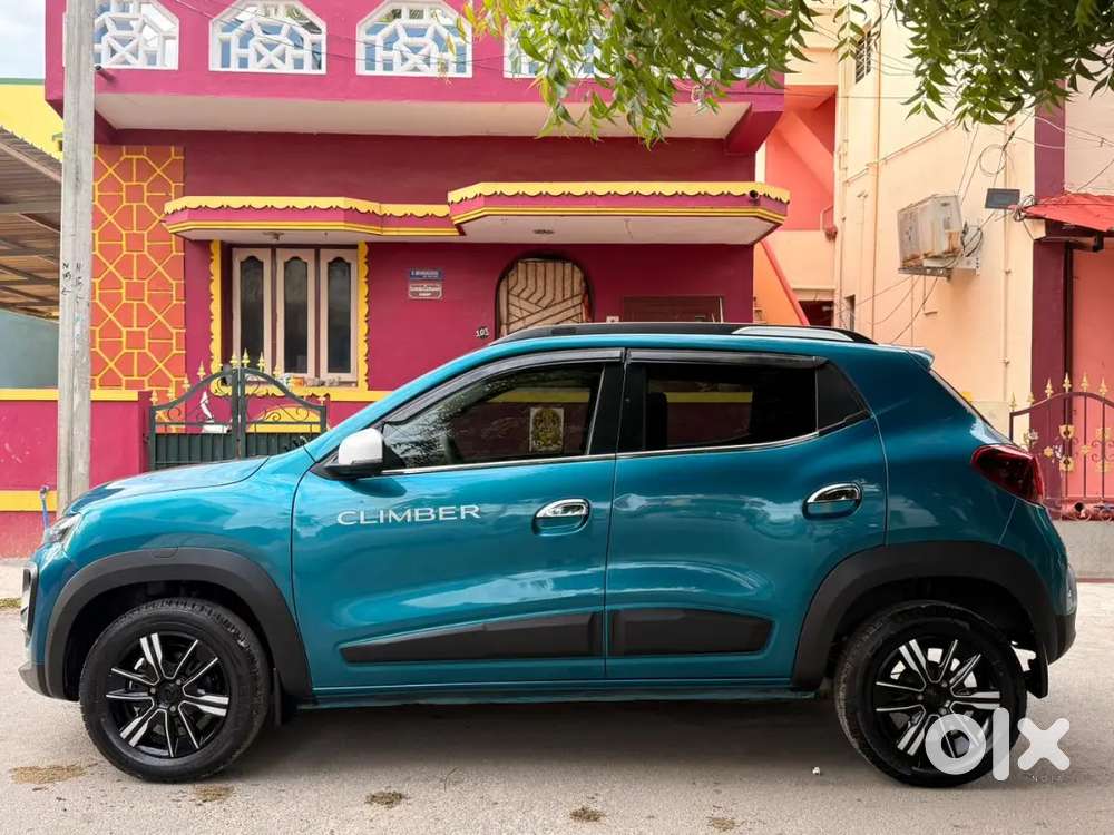 Renault Kwid Climber 2023