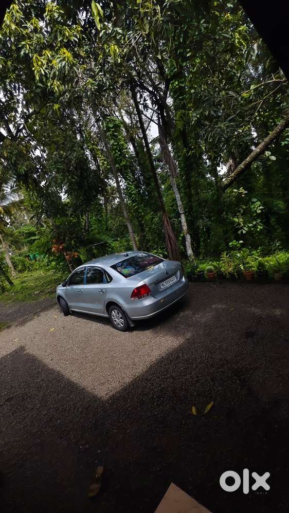 Volkswagen Vento 2011 Petrol Good Condition