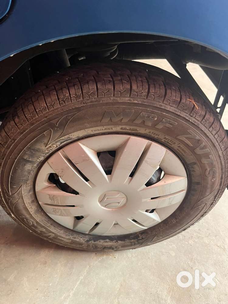 Maruti Suzuki Alto 800 2018 Petrol Good Condition