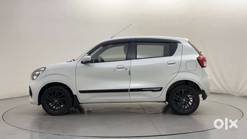 Maruti Suzuki Celerio 2014-2017 Zxi, 2023, Petrol