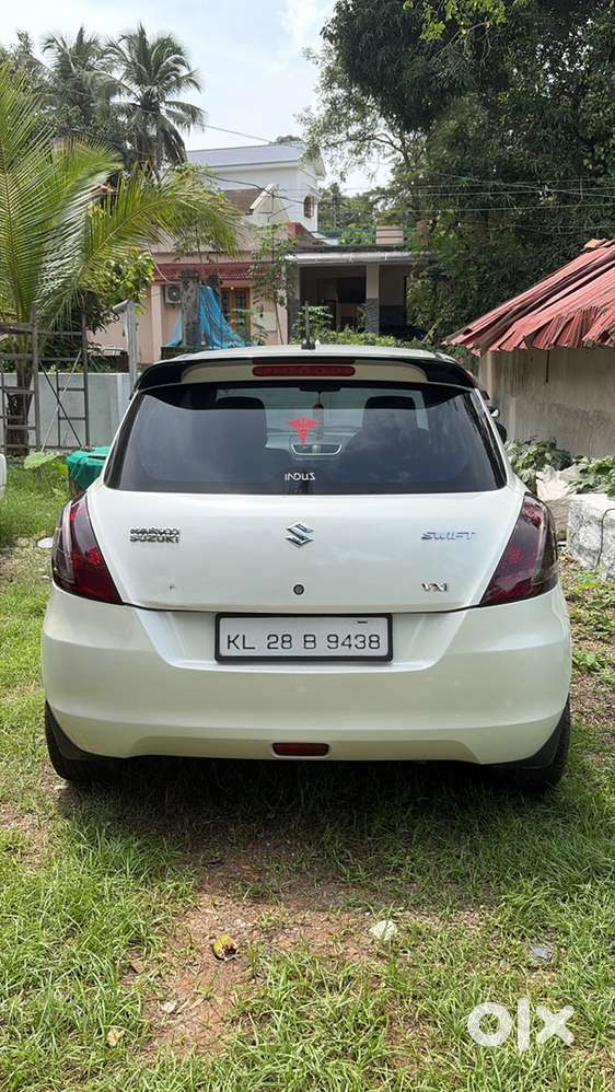 Swift Vxi Manual Maruti 2015