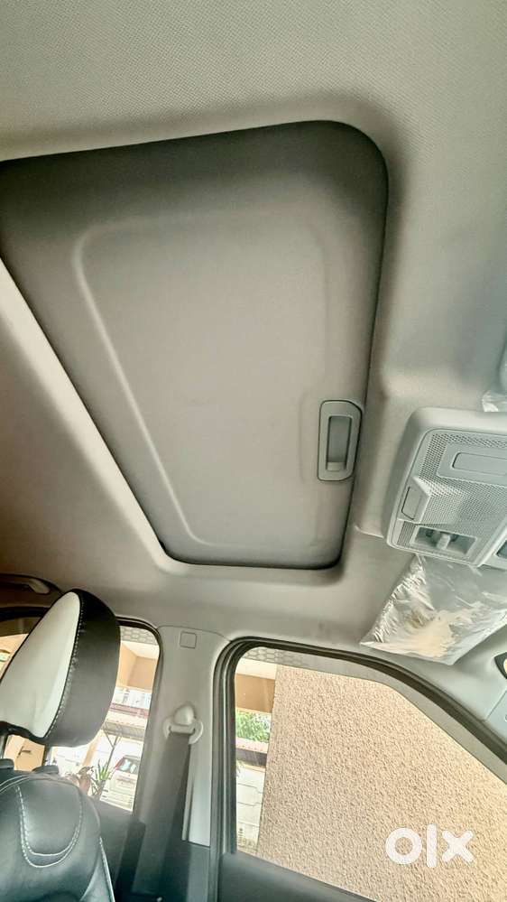 Excellent Condition Tata Punch Cng For Sale