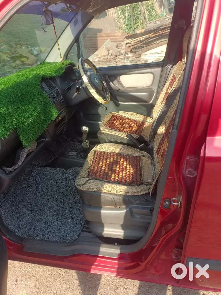 Maruti Suzuki Wagon R 2010