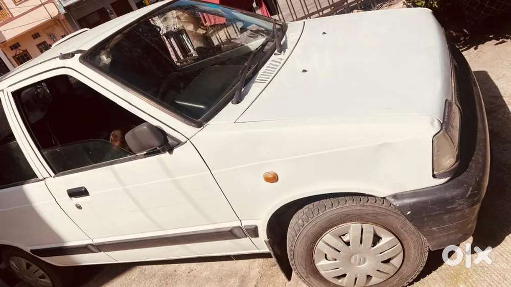 Maruti Suzuki 800 2006 Petrol 70000 Km Driven