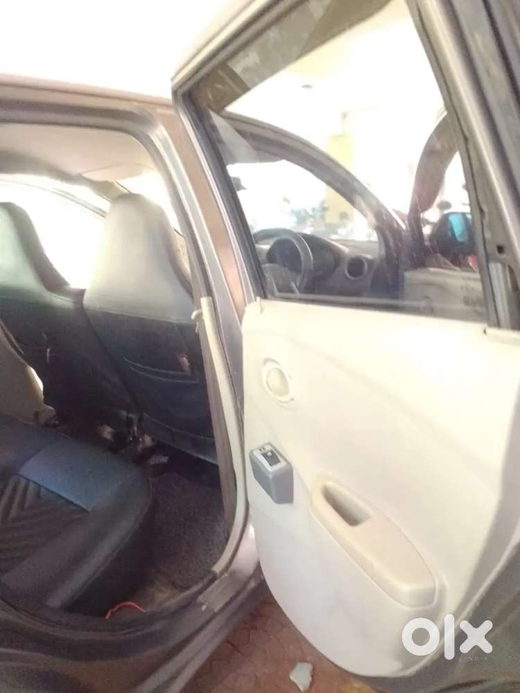 Datsun Go 2016 Petrol Well Maintained