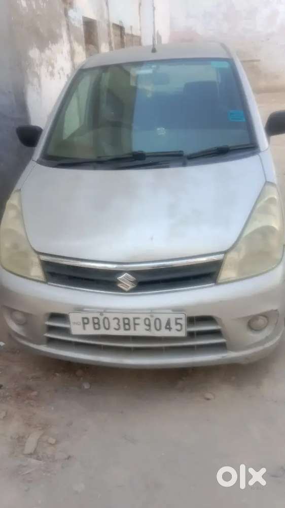 Maruti Suzuki Estilo 2009