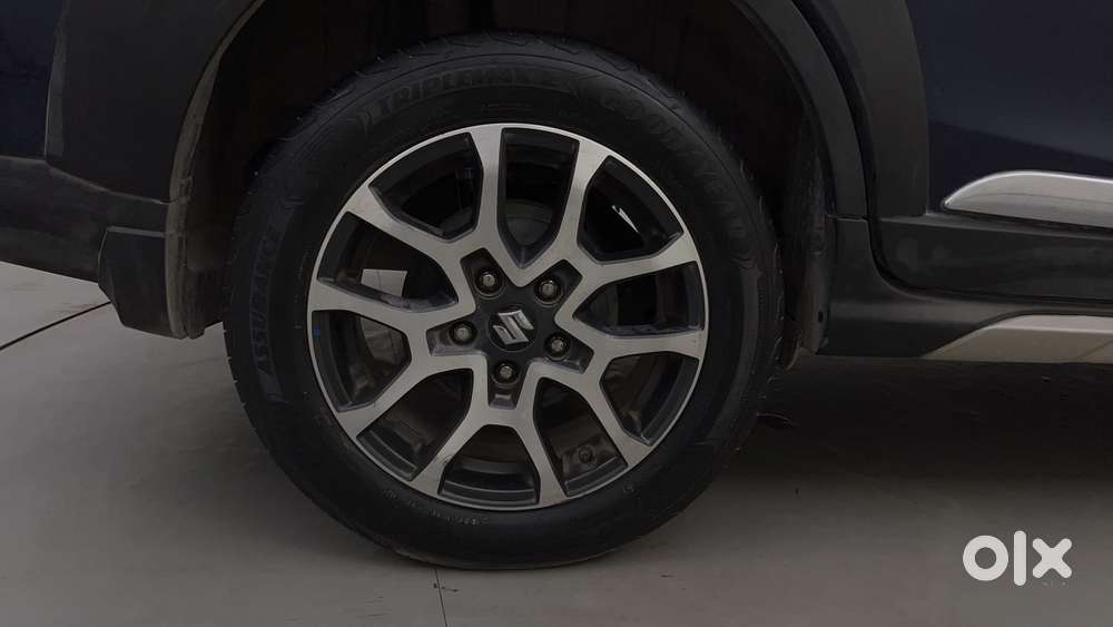 Maruti Suzuki Xl6 1.5 Alpha At, 2022, Petrol