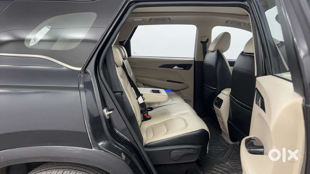 Mg Hector Sharp At, 2021, Petrol