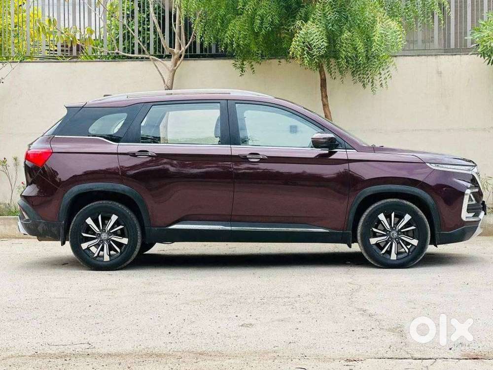 Mg Hector 2.0 Sharp Diesel, 2022, Diesel