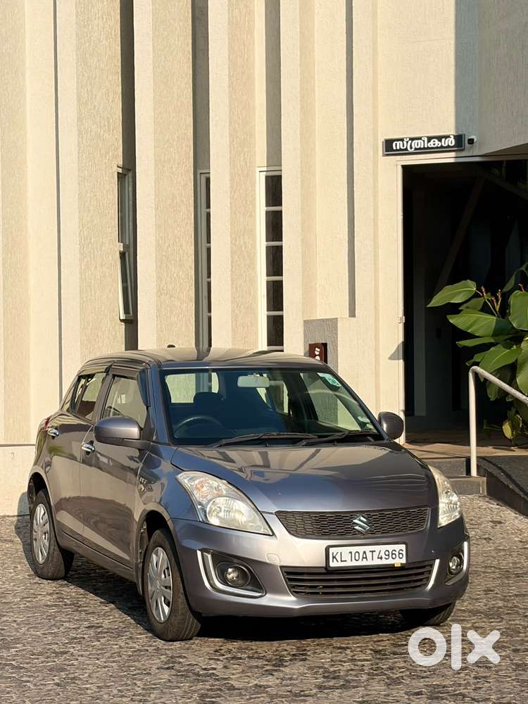 Maruti Suzuki Swift Lxi Optional-o, 2015, Petrol