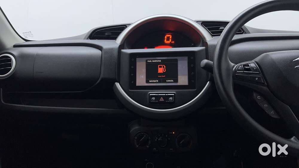 Maruti Suzuki S-presso Vxi Plus, 2023, Petrol