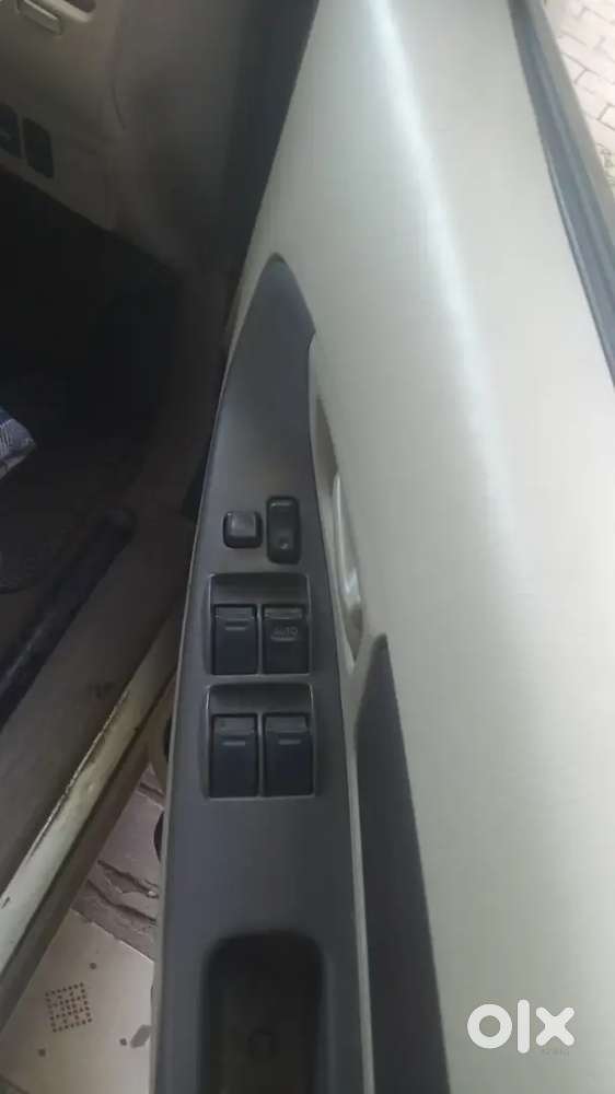 Toyota Innova Diesel 2008