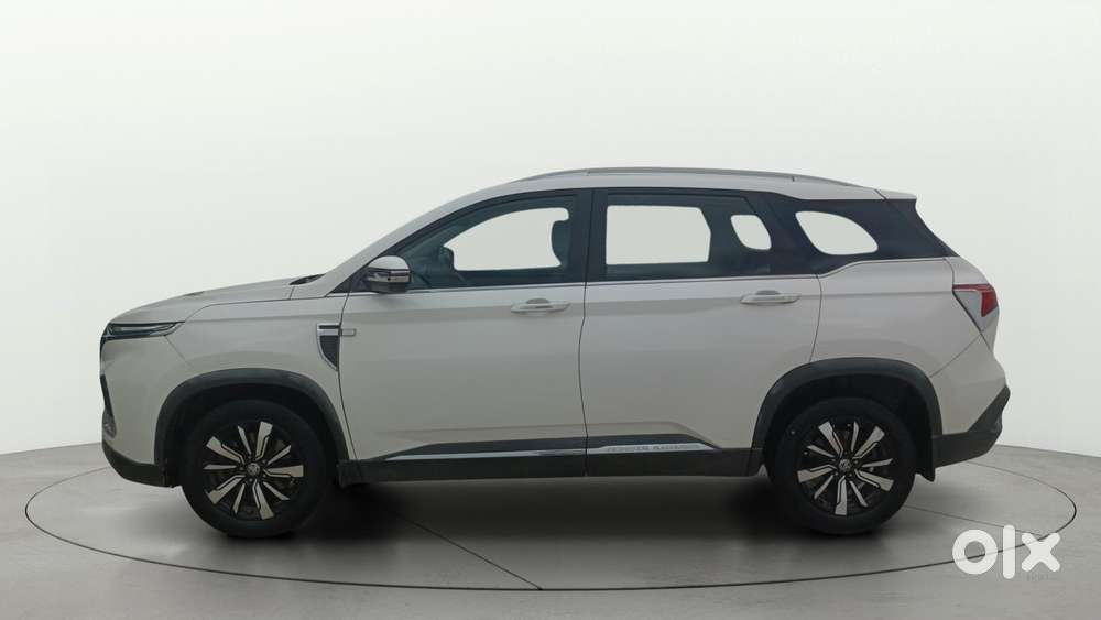 Mg Hector Sharp Dct Petrol, 2019, Petrol