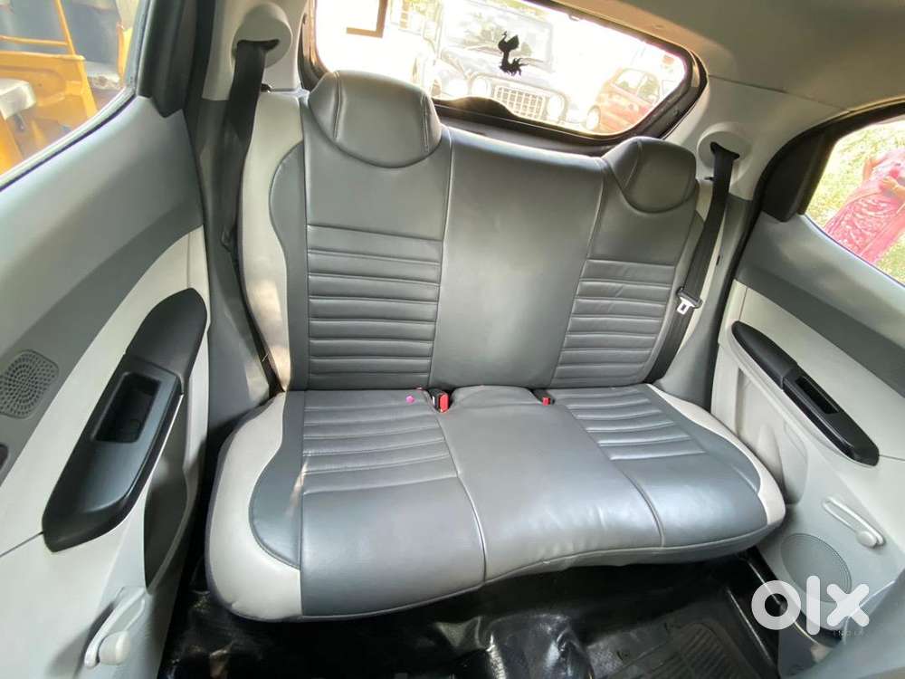 Reliable Tata Petrol Car 2025
