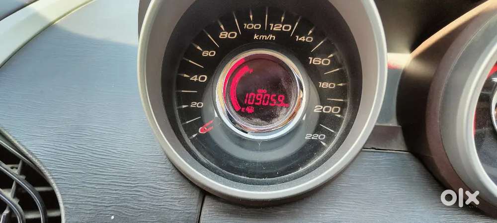 Mahindra Xuv 500 2015 Diesel 109000 Km Driven In A Awesome Condition..