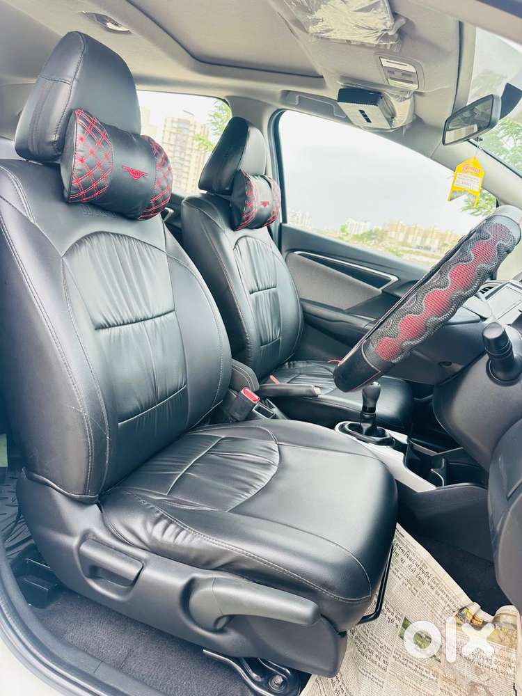 Honda Wr-v 1.5 Vx I-dtec, 2017, Diesel