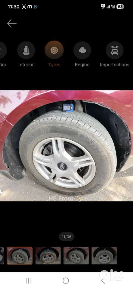 Mahindra Marazzo 2020 Diesel 67156 Km Driven