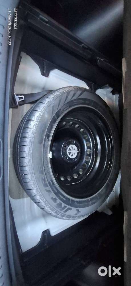 Hyundai Creta Sx (o) 1.5 Diesel Automatic, 2020, Diesel