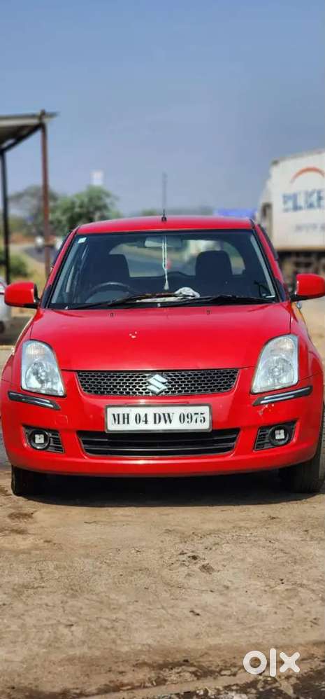 Maruti Suzuki Swift Vdi 2008