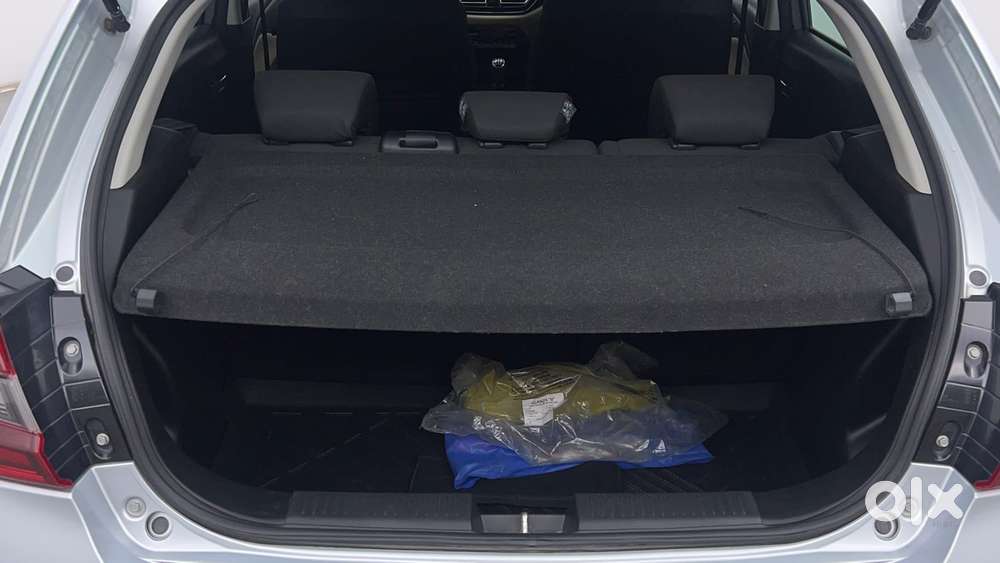 Toyota Glanza 1.2 V, 2023, Petrol
