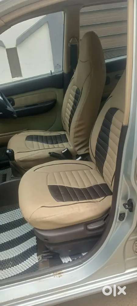 Hyundai Santro Xing 2010 Petrol 60000 Km Driven