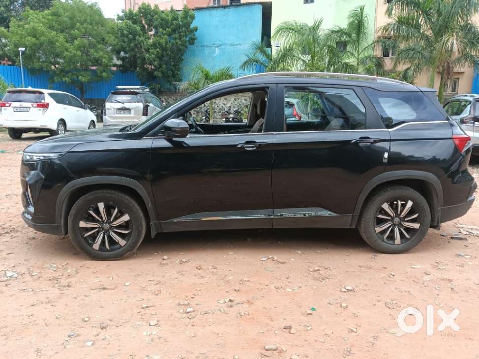 Mg Hector 2.0 Sharp Diesel, 2020, Diesel