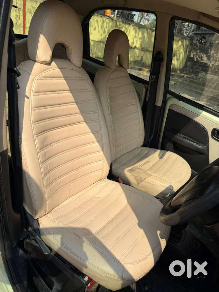 Tata Nano Xt, 2012, Petrol