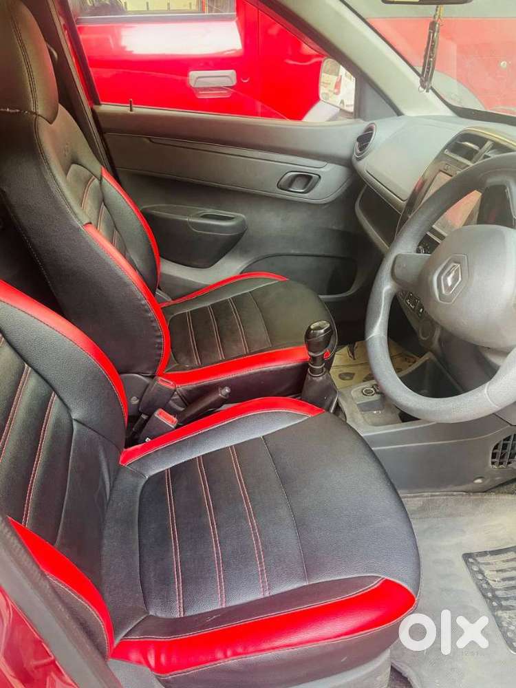 Renault Kwid 1.0 Rxt Edition, 2015