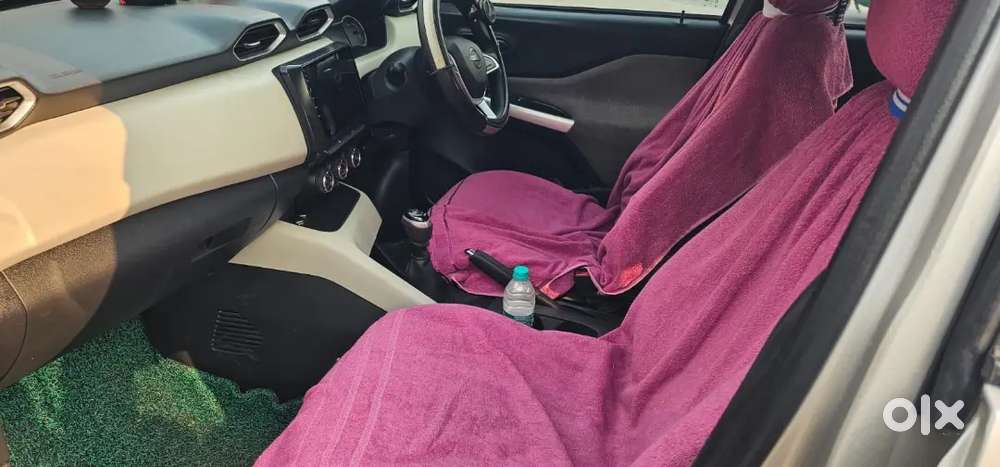 Nissan Magnite 2022 Petrol 35000 Km Driven