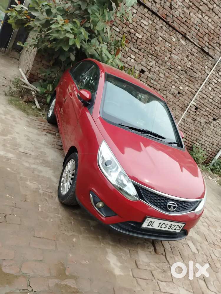 Tata Zest 2015 Diesel 90000 Km Driven