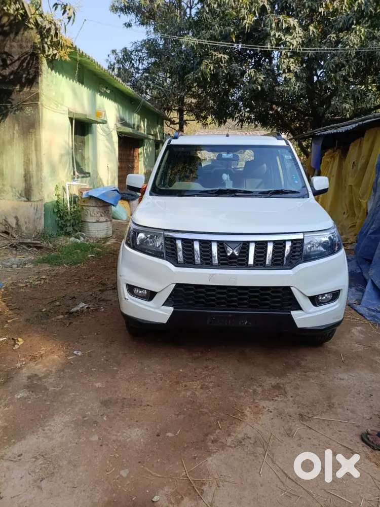 Mahindra Bolero Neo N10 Top  2023 With Extended Warrenty Till 2028