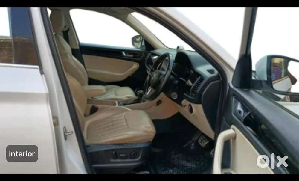 Skoda Kodiaq 2019 Diesel Well Maintained