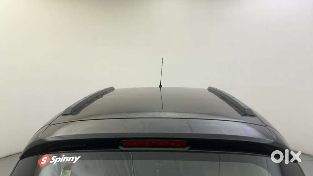 Tata Punch 1.2 Revotron Creative Mt Kaziranga Edition, 2022, Petrol