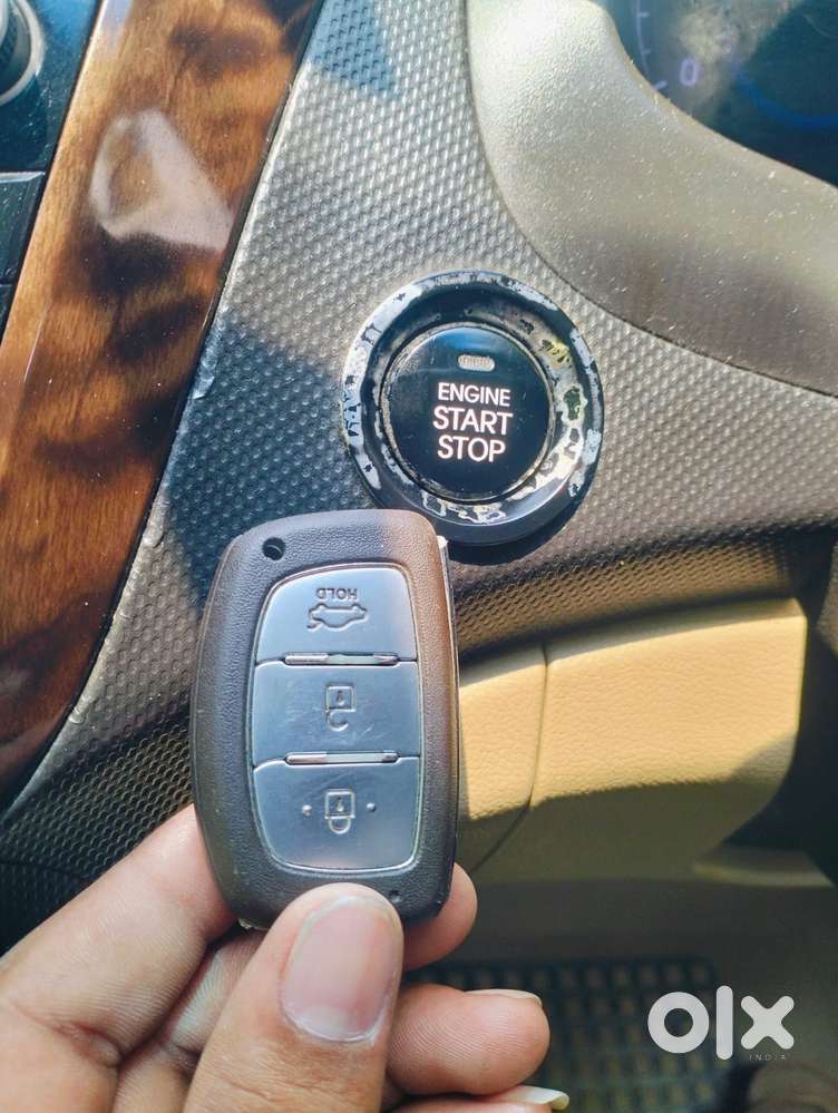 Hyundai Verna 1.6 Sx (o) Crdi, 2016, Diesel