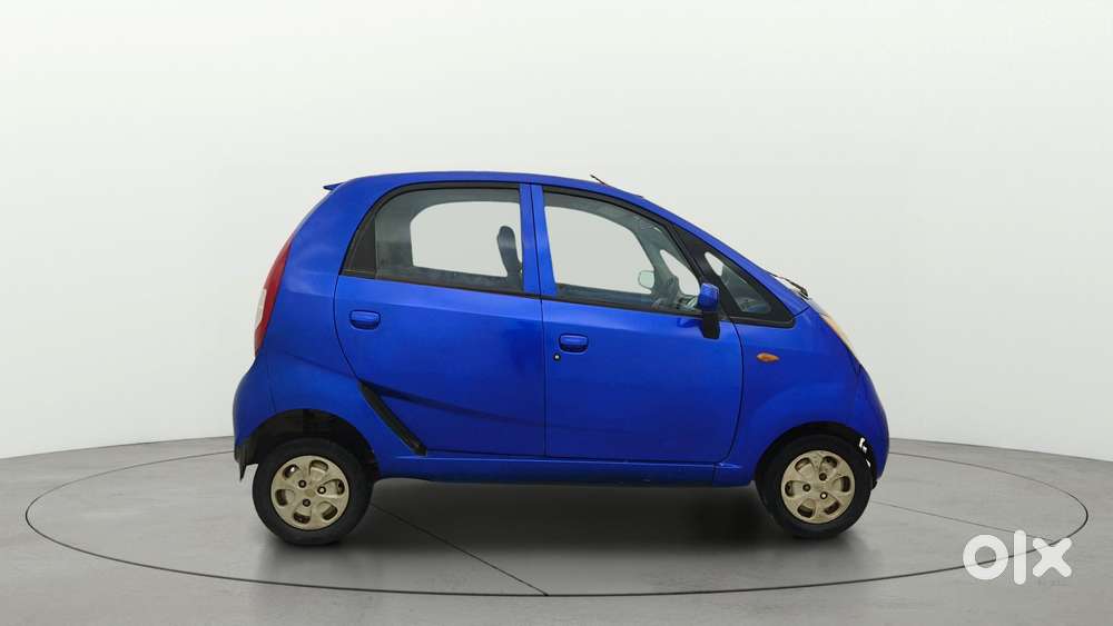 Tata Nano 2012-2015 Twist Xt, 2014, Petrol
