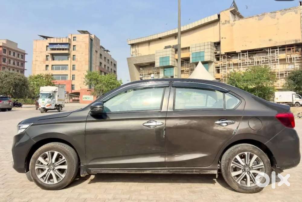 Honda Amaze 2024
